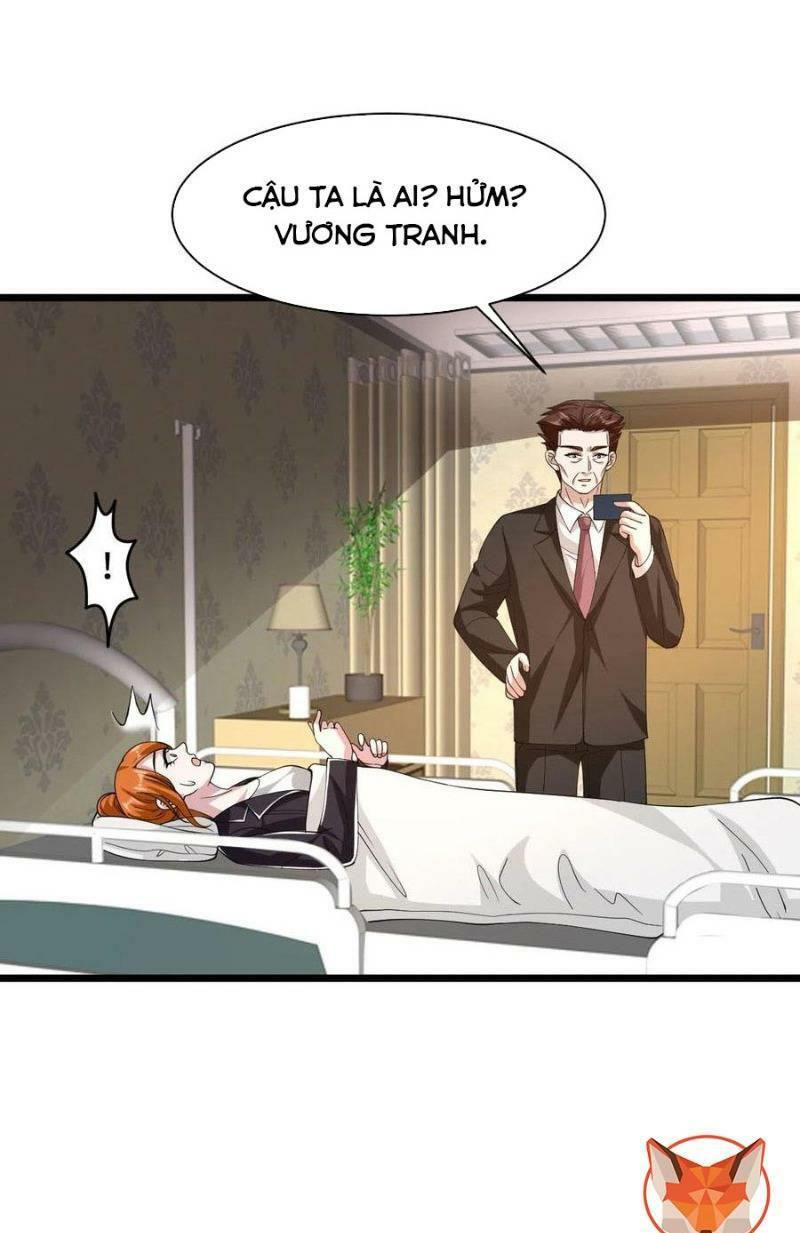 đô thị tà vương chapter 47 32