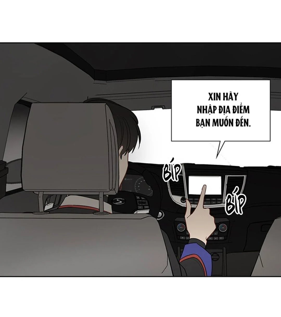 chuyện quái gì với giấc mơ đó vậy chapter 27 154