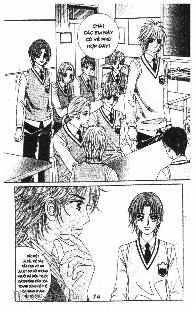 mặt nạ tình yêu chapter 42 76