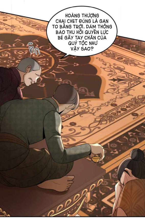Tôi Là Công Tử Đẹp Trai Nhất Xứ Xiêm chapter 55.1 - Trang 13