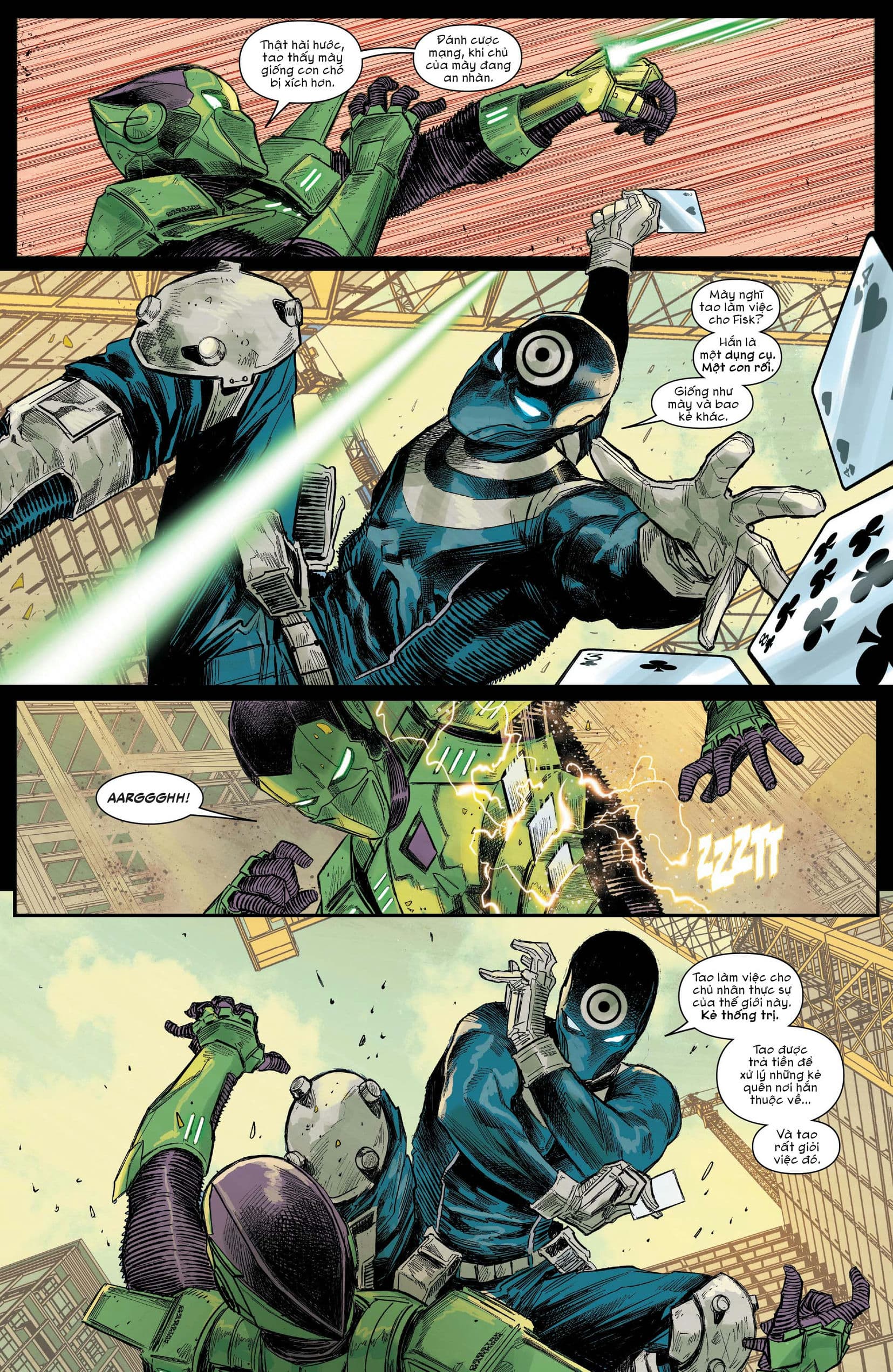 ultimate spider-man (2024) chapter 3 16