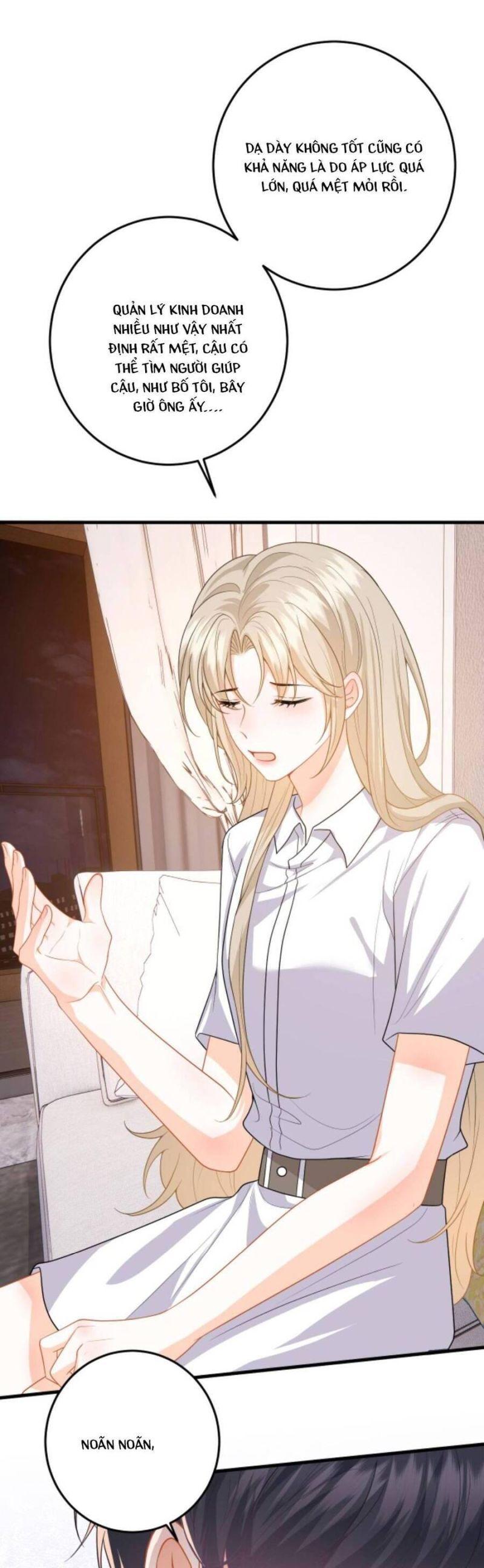 xuyên nhanh : nhân vật phản diện quá nuông chiều ta chapter 55 3