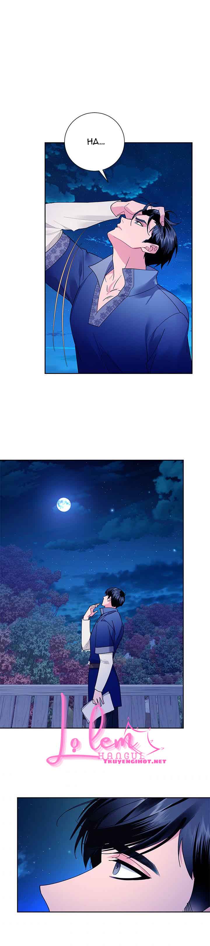 công chúa của loài chim chapter 41.1 2