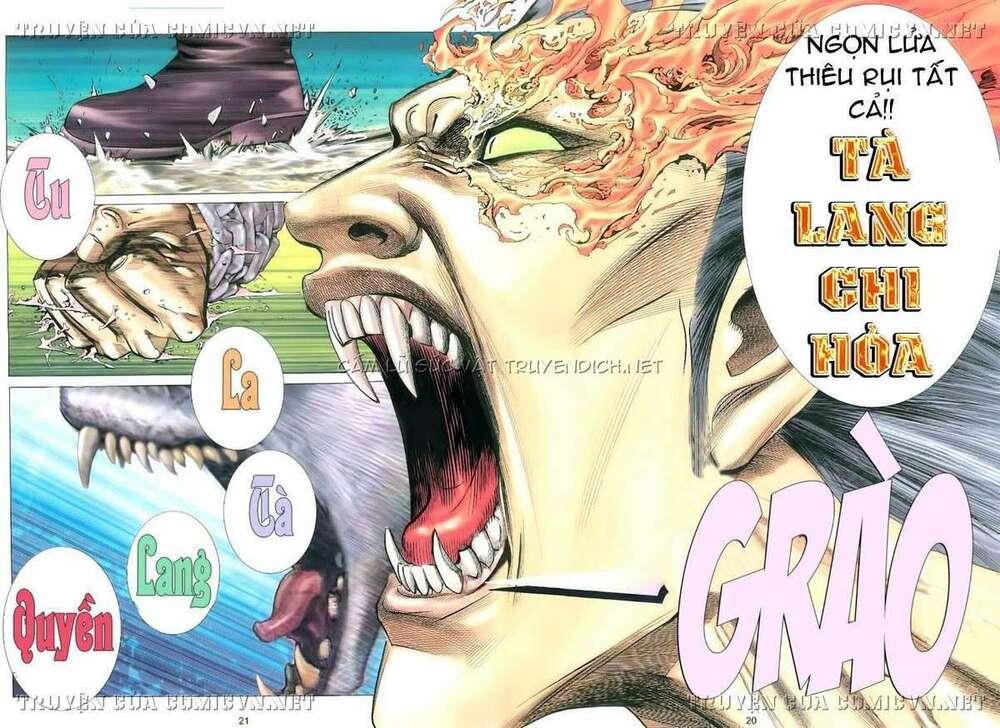 võ thần phượng hoàng chapter 52 15