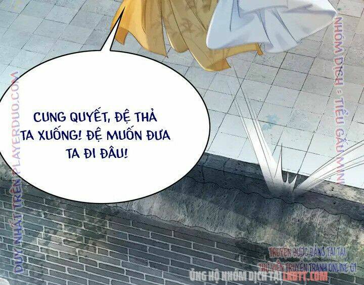 trọng sinh bá sủng nhiếp chính vương quá mạnh mẽ chapter 159 71