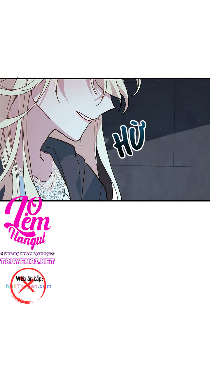 công chúa giả điên chapter 15 9