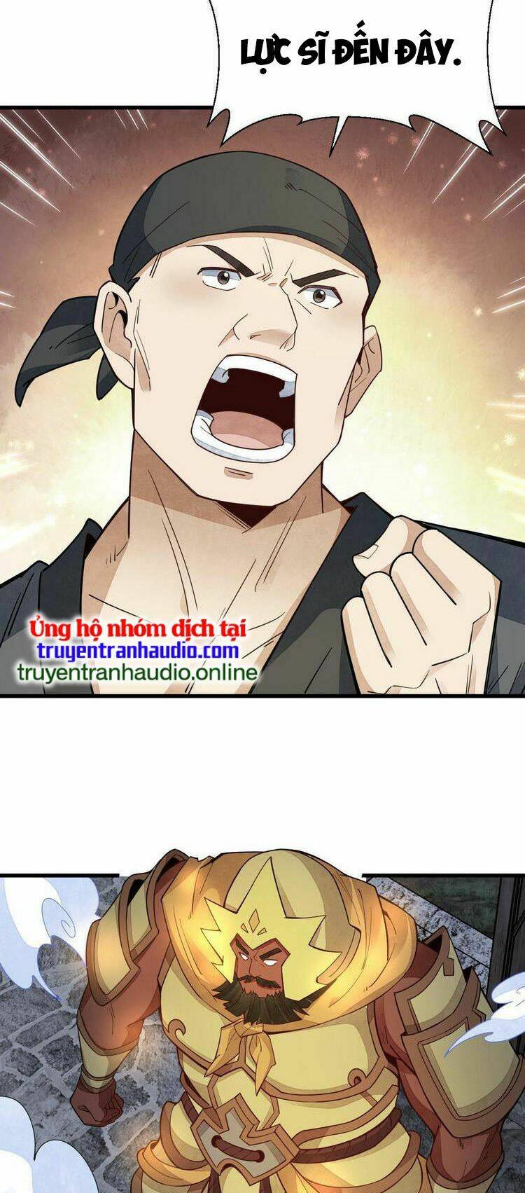 Lạn Kha Kỳ Duyên chapter 160 21
