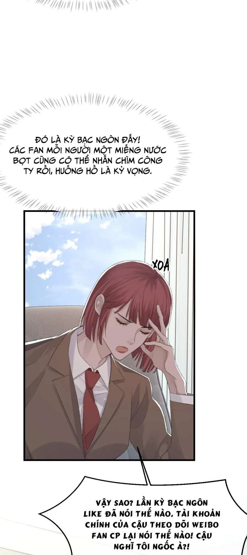 cấu bệnh chapter 75 14