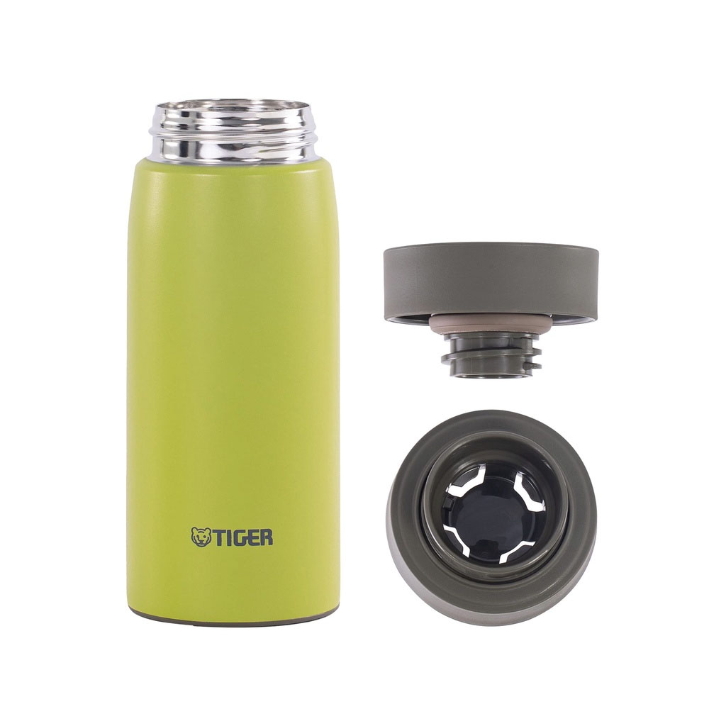 BÌNH GIỮ NHIỆT CHÂN KHÔNG MCY XANH BƠ 350ML & 500ML - MCY-K035GF & MCY-K050GF