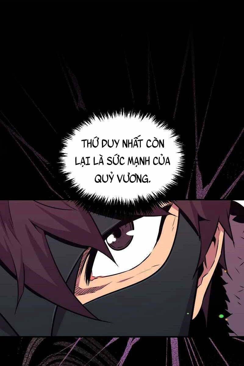 tôi thăng cấp trong lúc ngủ chapter 65 100