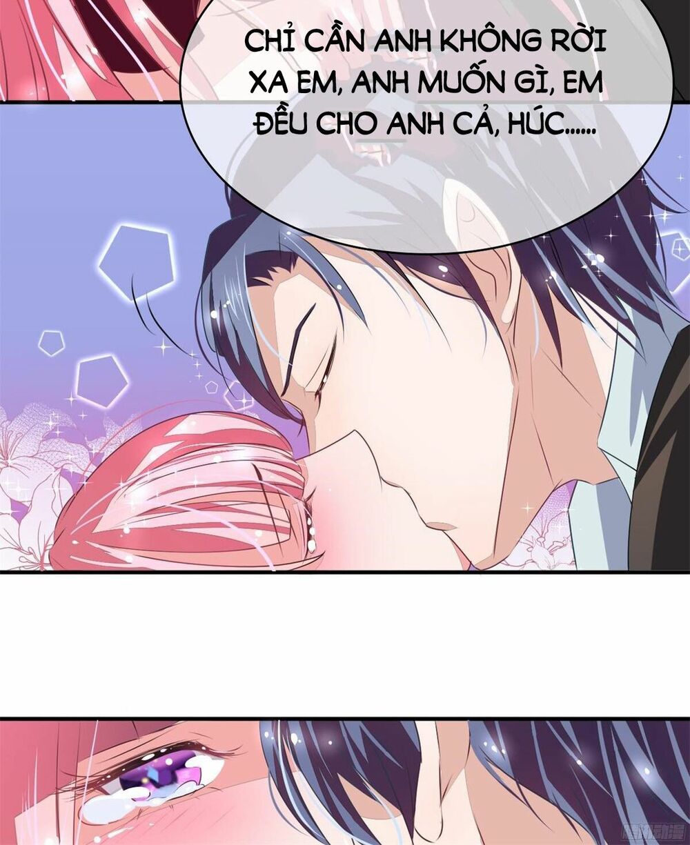 manh thê khó dỗ phần 1 chapter 3 33