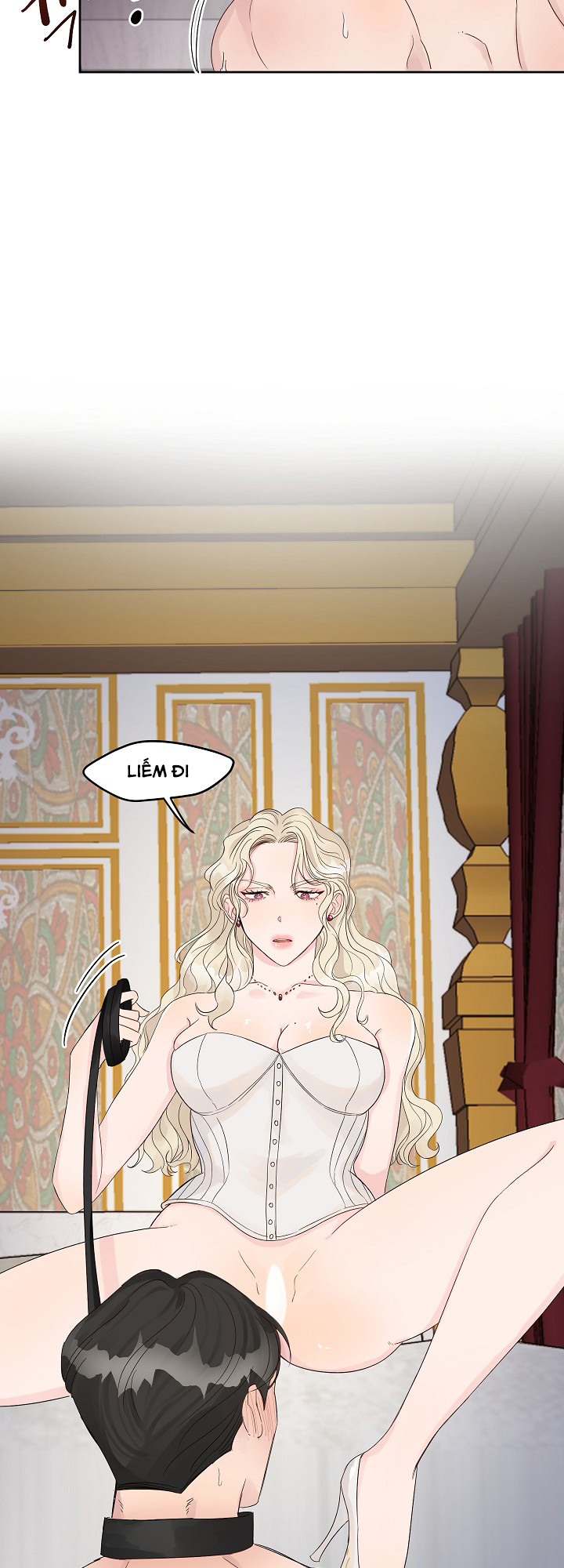 đời tư bí mật của quý phu nhân chapter 1 11