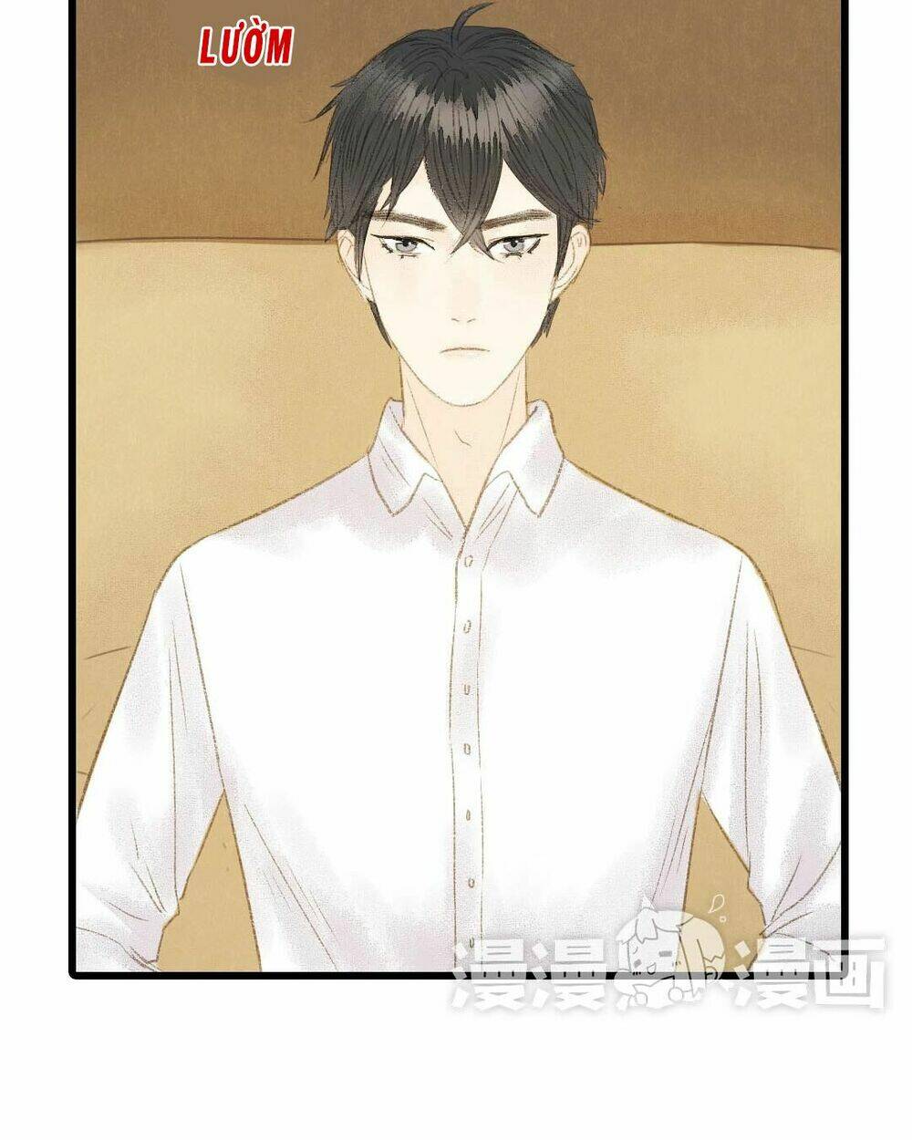 người biến thành ánh trăng chapter 4 25