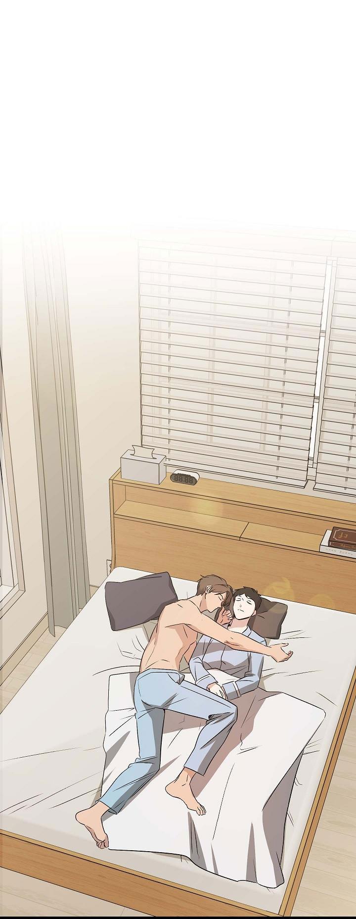 tình yêu của hyung tae chapter 10 1