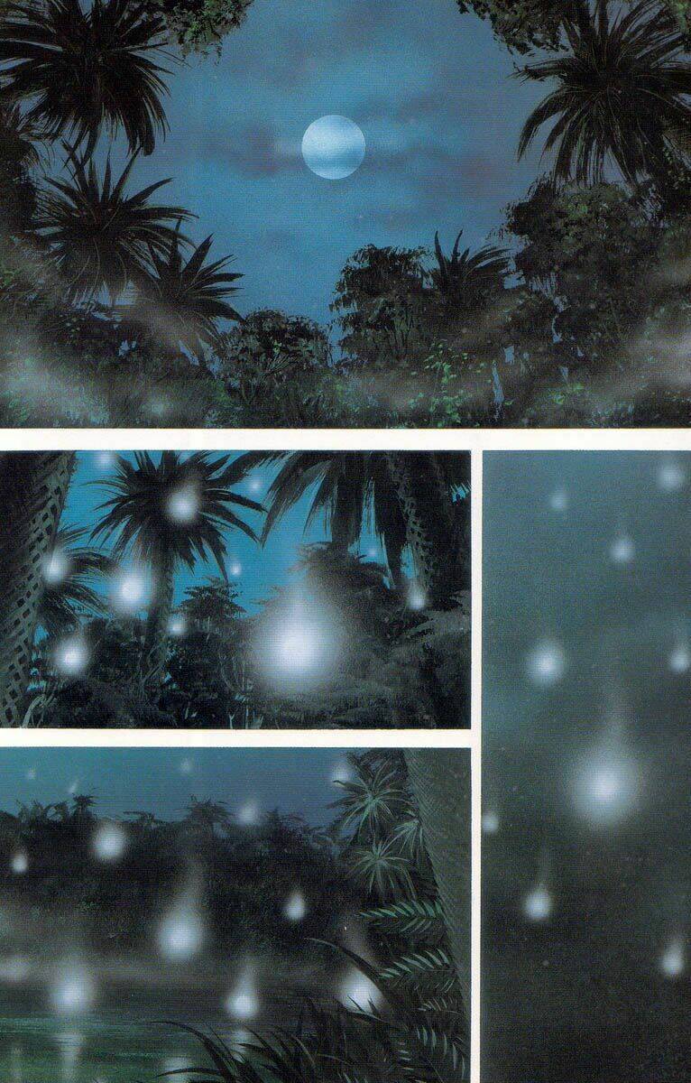 devilman chapter 1 7