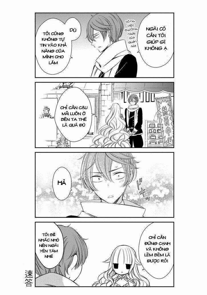 beelzebub jou no okinimesumama chapter 2 10