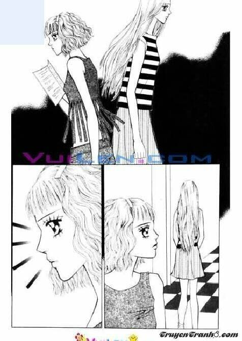 người mẫu hoàn hảo chapter 5 163