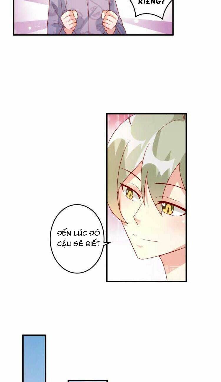 ân huệ của quỷ vương chapter 22 9