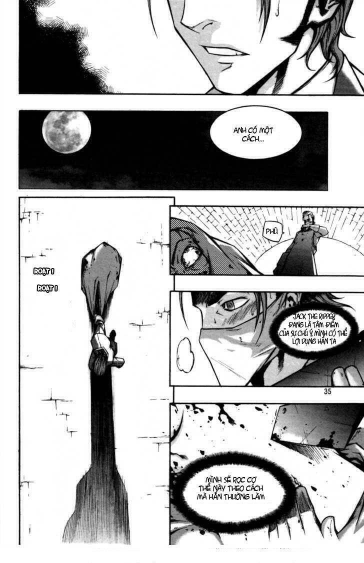 hell blade chapter 1 31