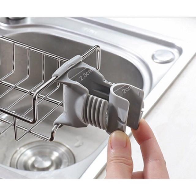 Kệ, Giá Cài Vòi Rửa Bát Để Đồ Tiện Dụng Hàng Đẹp - Giao Hàng Toàn Quốc