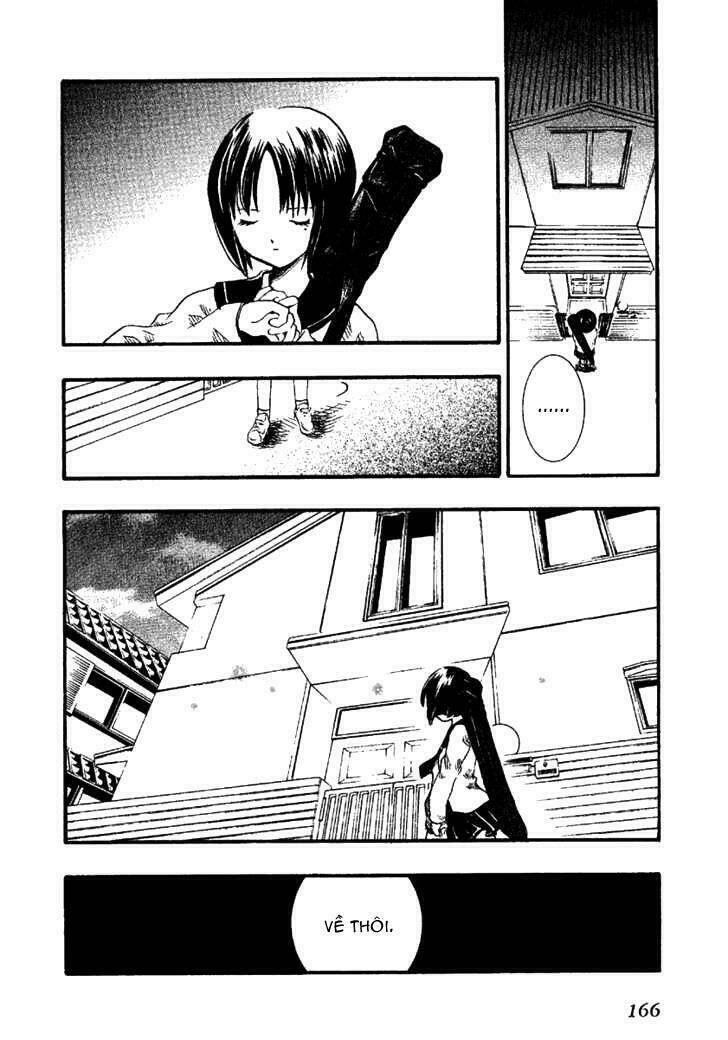 rozen maiden ii chapter 6 20