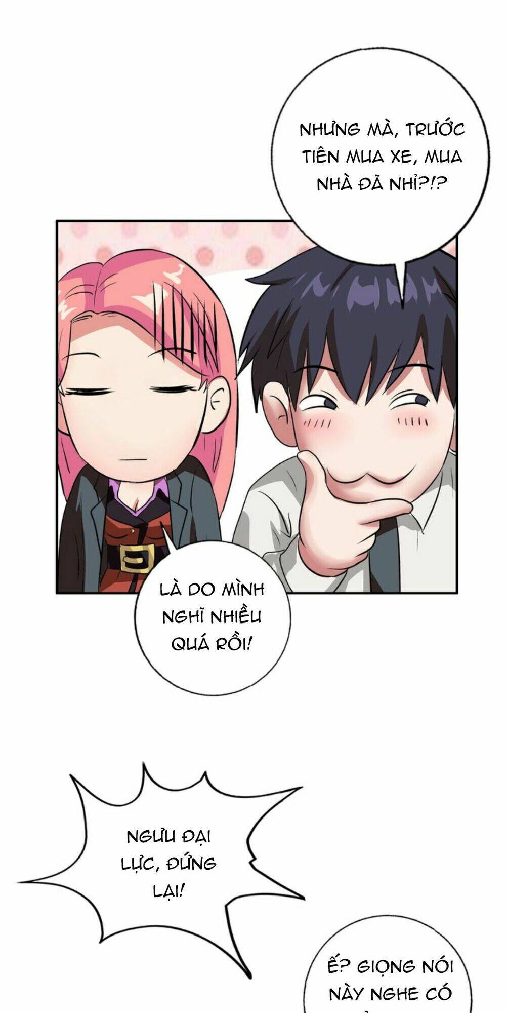 ngưu đại lực tiến thành chapter 18 36