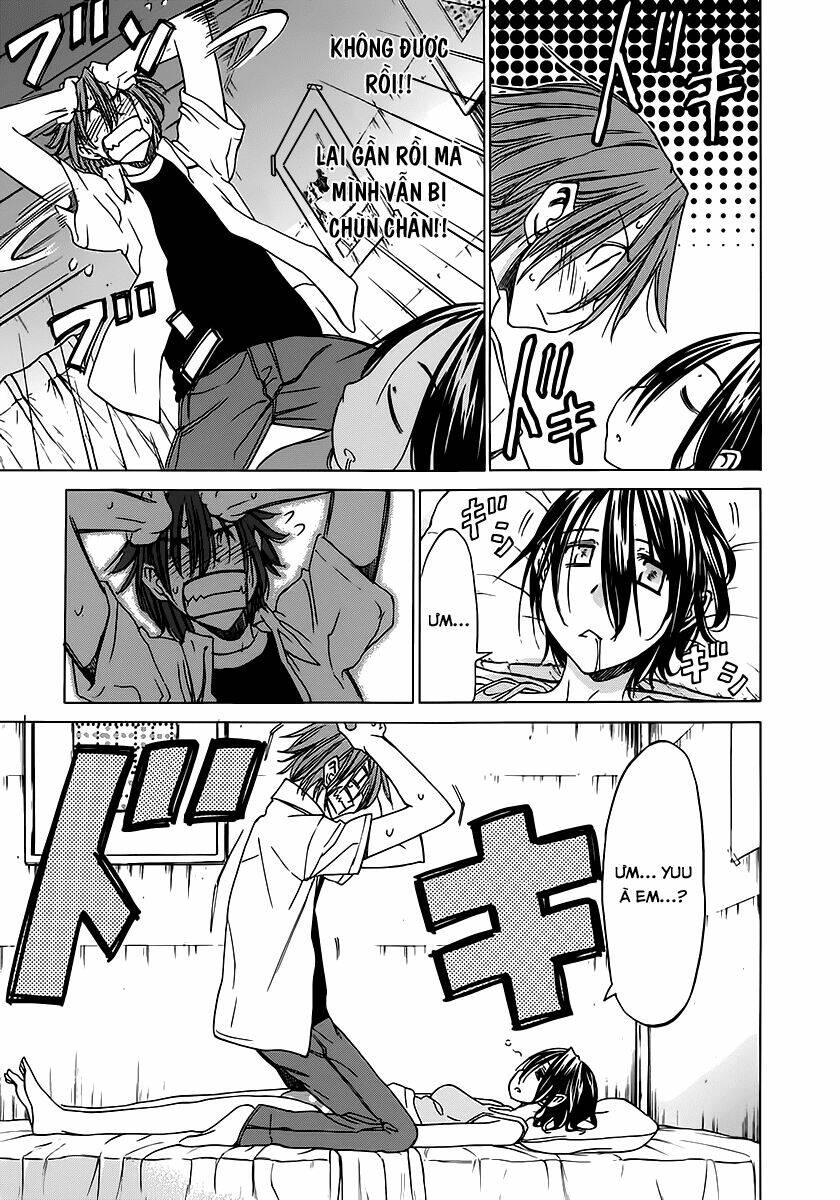 sekainohate de aimashou chapter 29 13