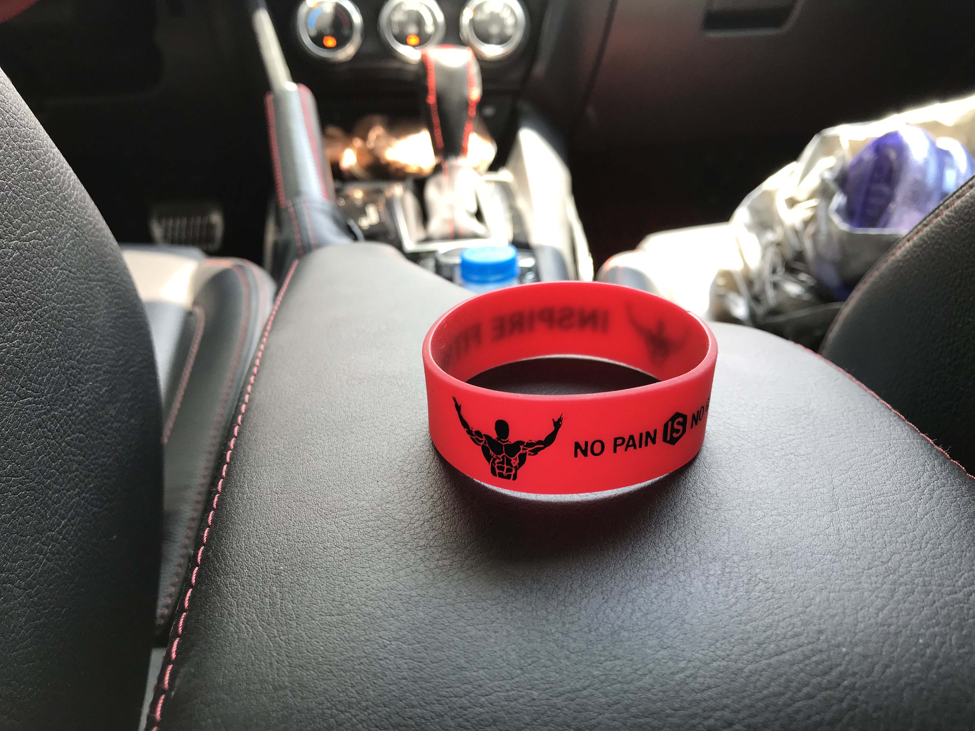 Vòng Tay Bodyflexgym Bản To Giá Rẻ