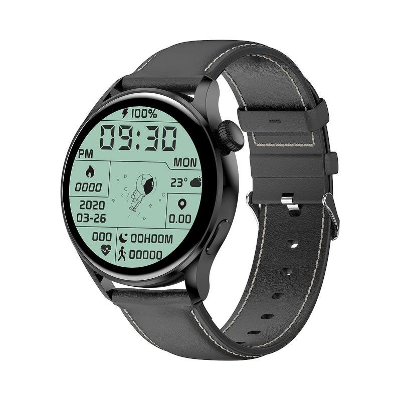 Giá đặc biệt Huaqiangbei DT3 pro có thể trả lời và thực hiện cuộc gọi đồng hồ thông minh watch3 đa chức năng nfc