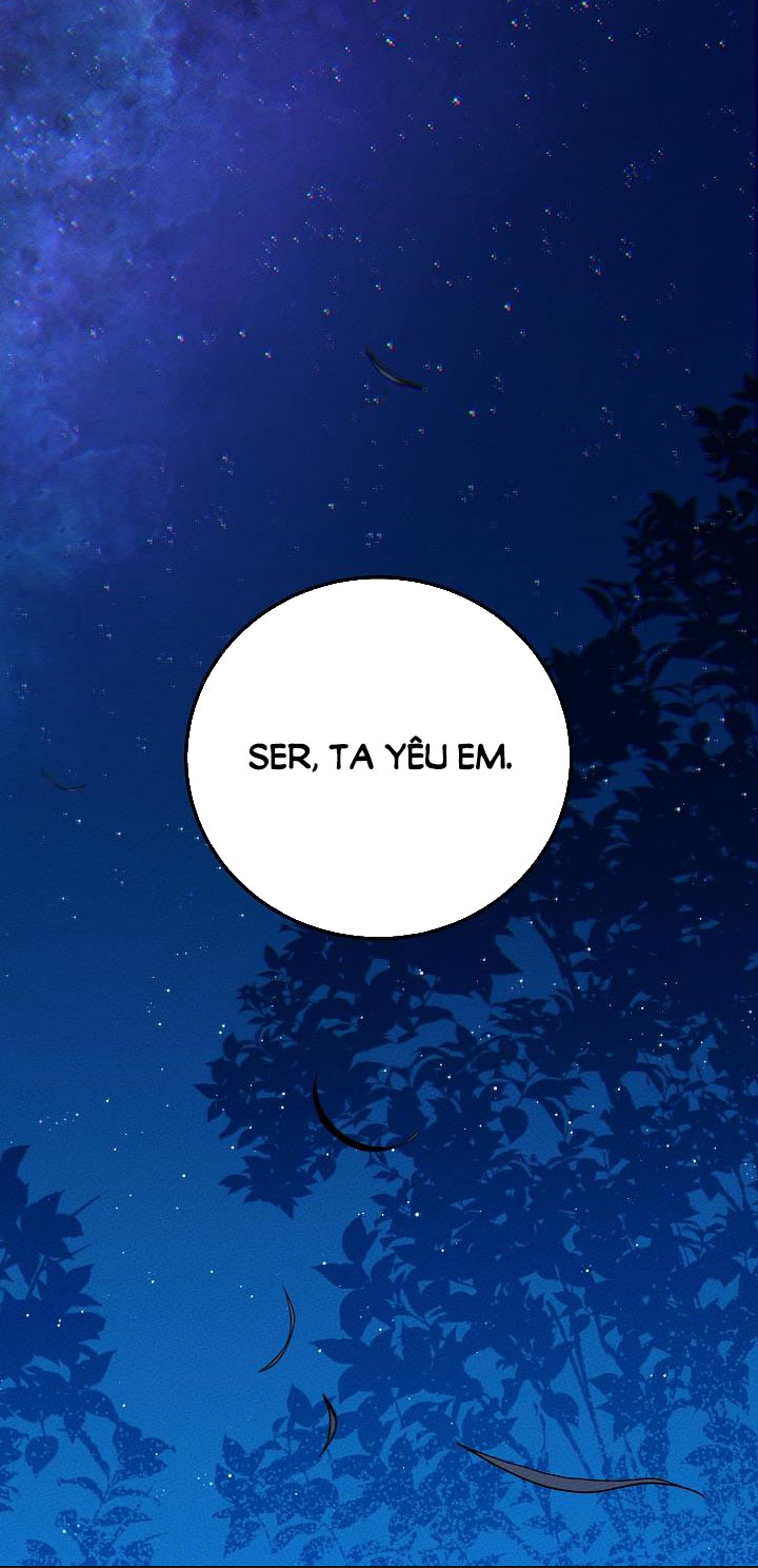 trở thành vợ thái tử quái vật chapter 92.2 14