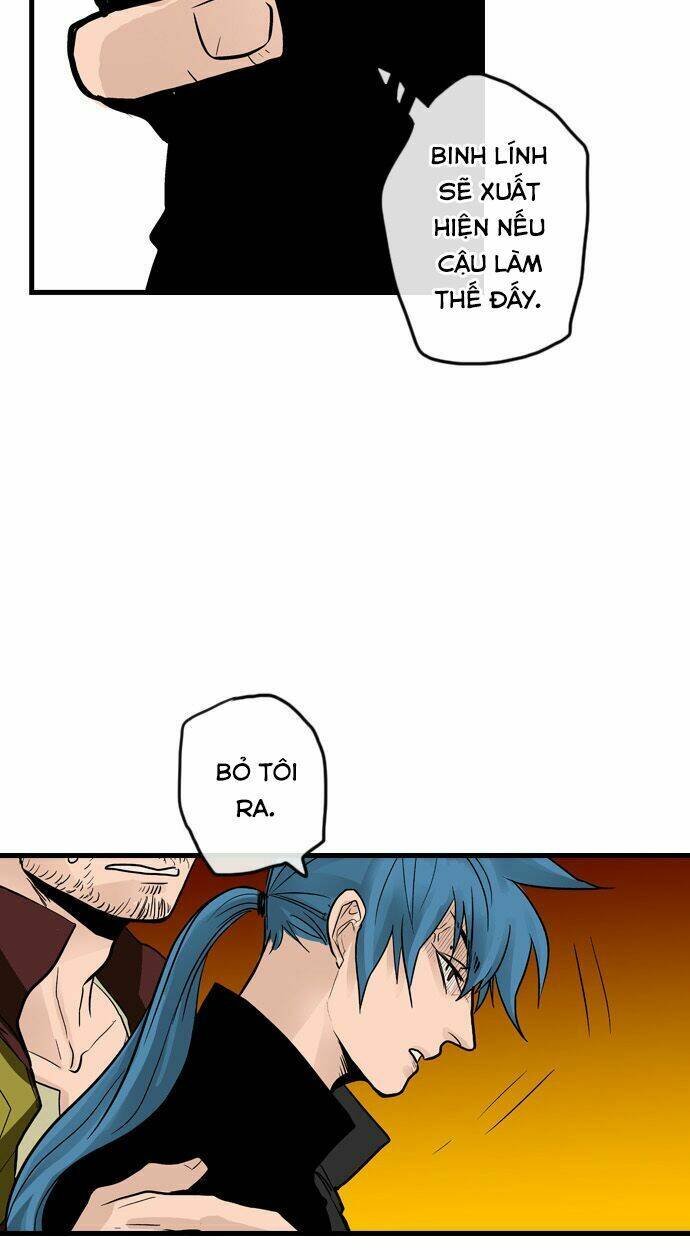 full metal wing chapter 29 31