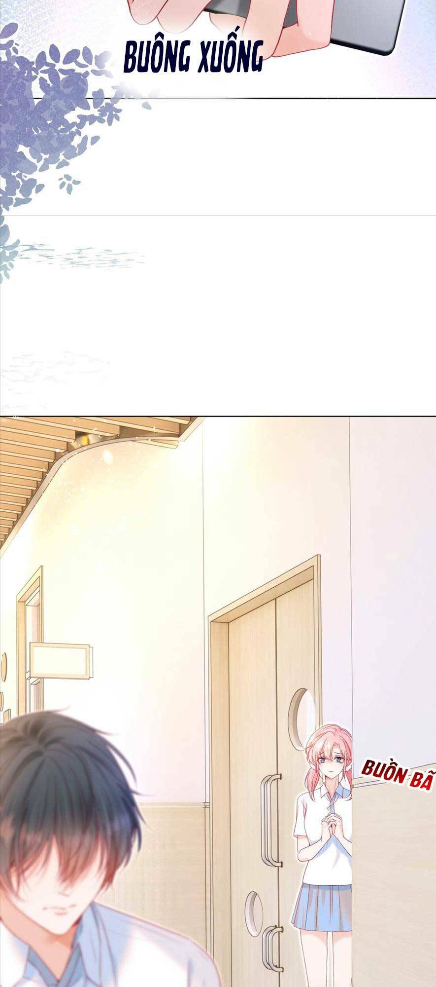 xuyên về thời học sinh truy lão công chapter 12 24