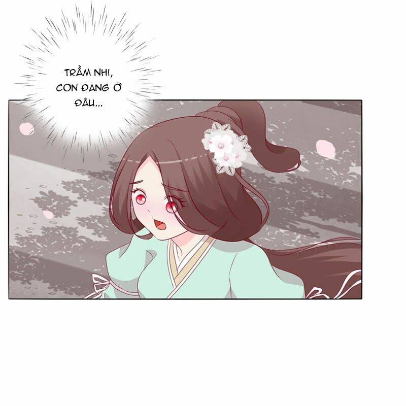 tướng quân mời ra trận chapter 32 15