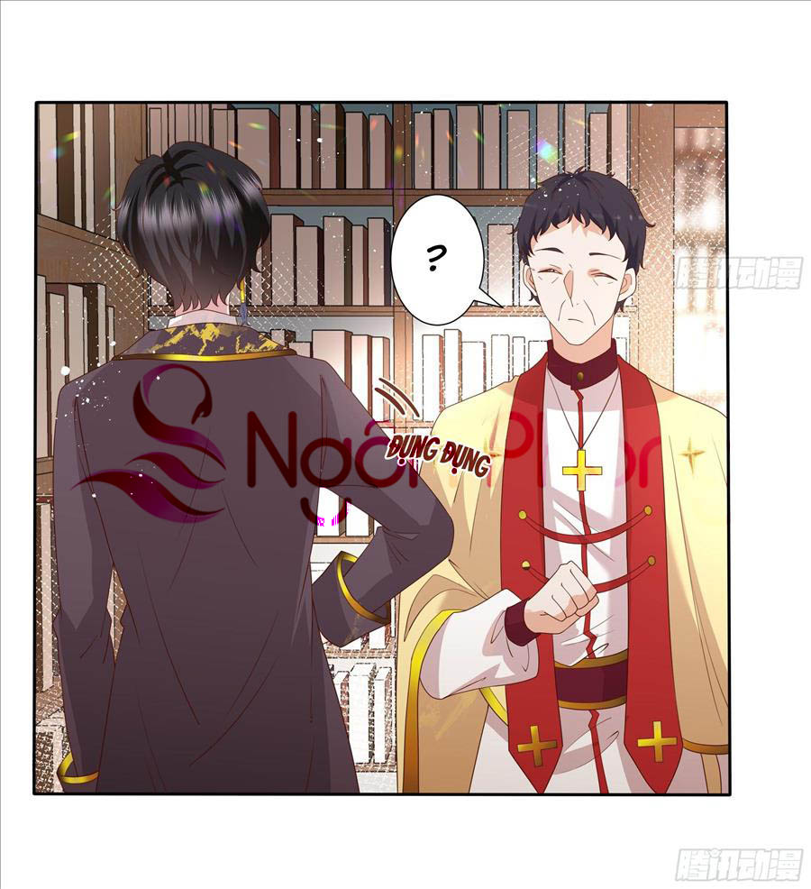 công chúa phản diện trong truyền thuyết chapter 37 22