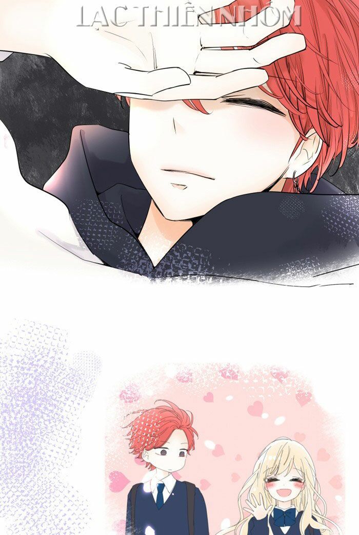 choco ngọt ngào chapter 48 2