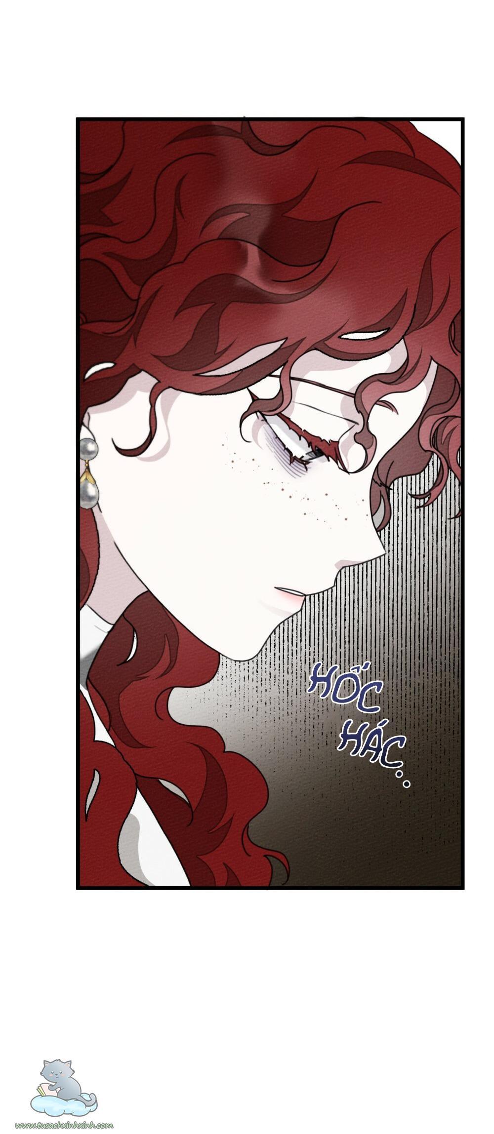 dưới tán cây sồi chapter 44 6