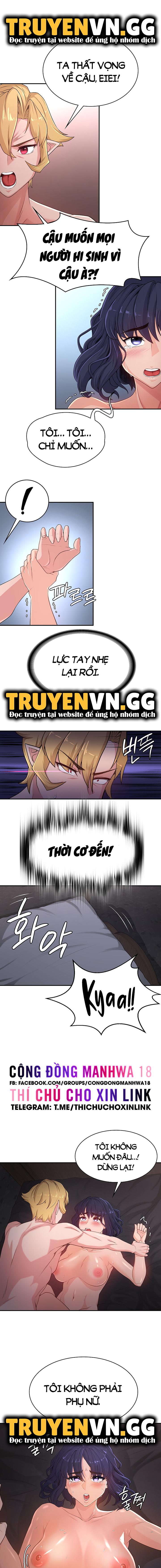 chuyển sinh thành phản diện game chapter 53 8