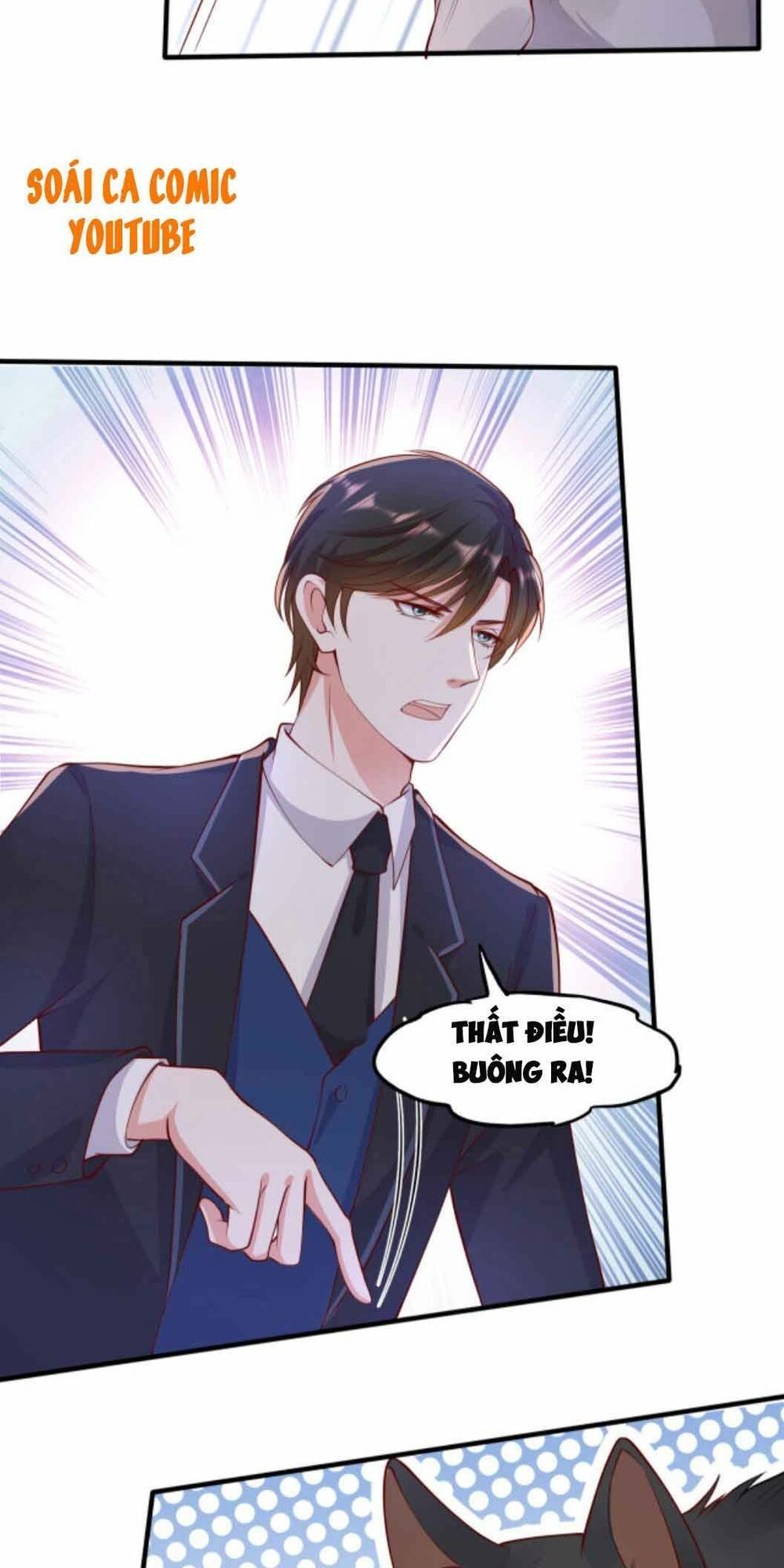 nhất sanh hữu hỉ chapter 36 4