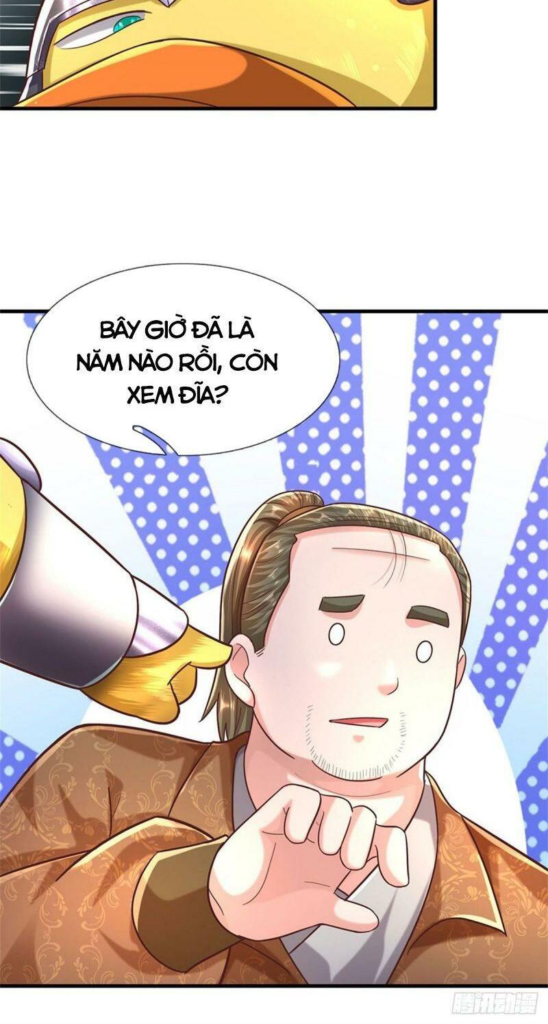 thuộc tính của ta đều tăng vào sức mạnh chapter 56 9