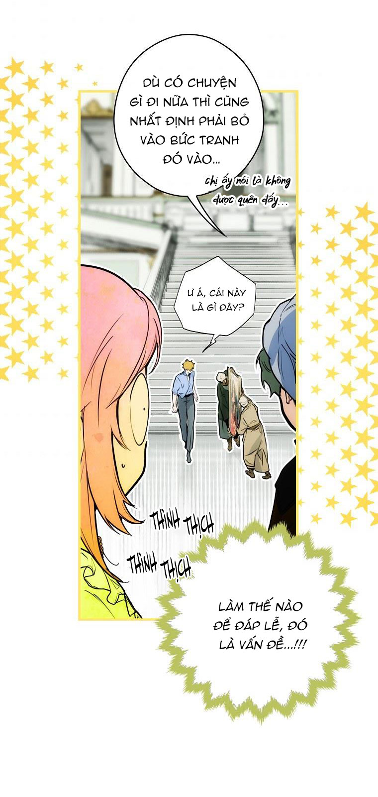 cổ tích về người mẹ kế chapter 82 7