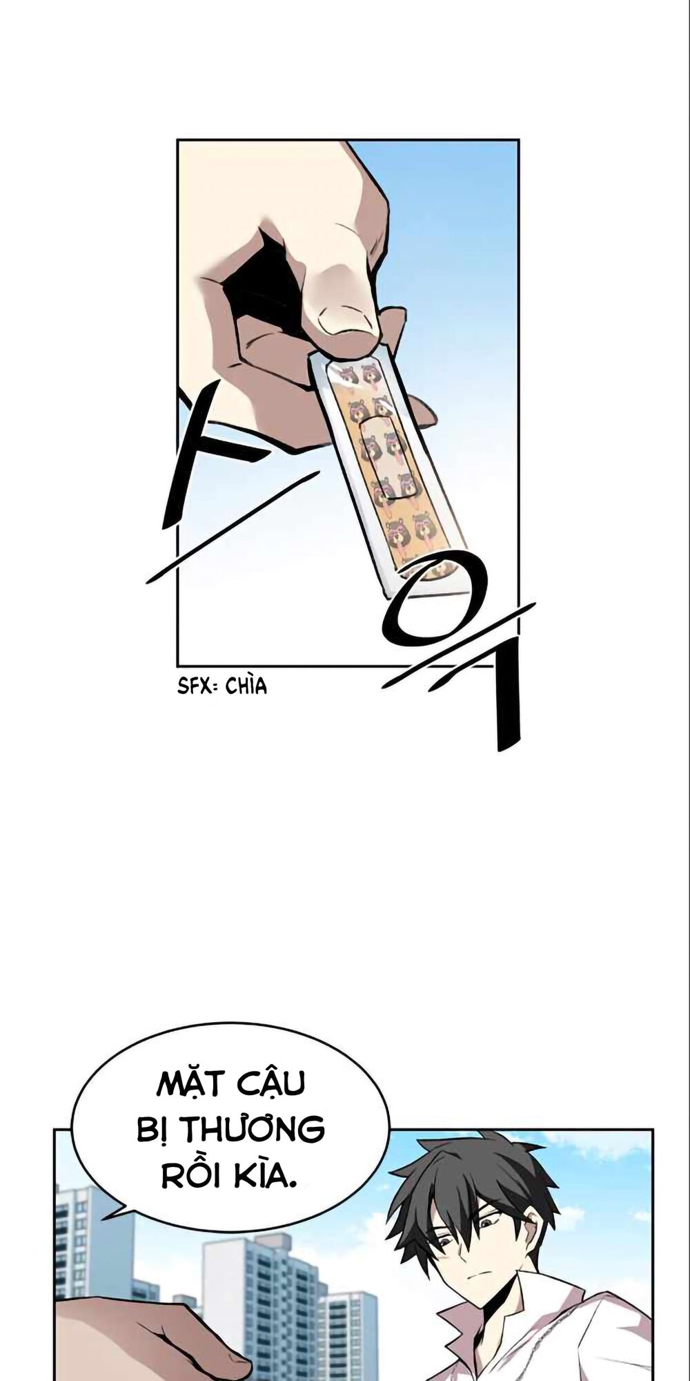 chuyển sinh thành ác nhân chapter 4 49