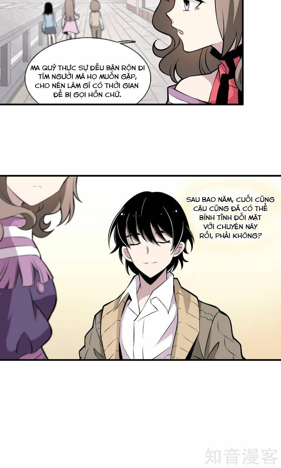 thế thân ma vương nam khuê mật chapter 2 10