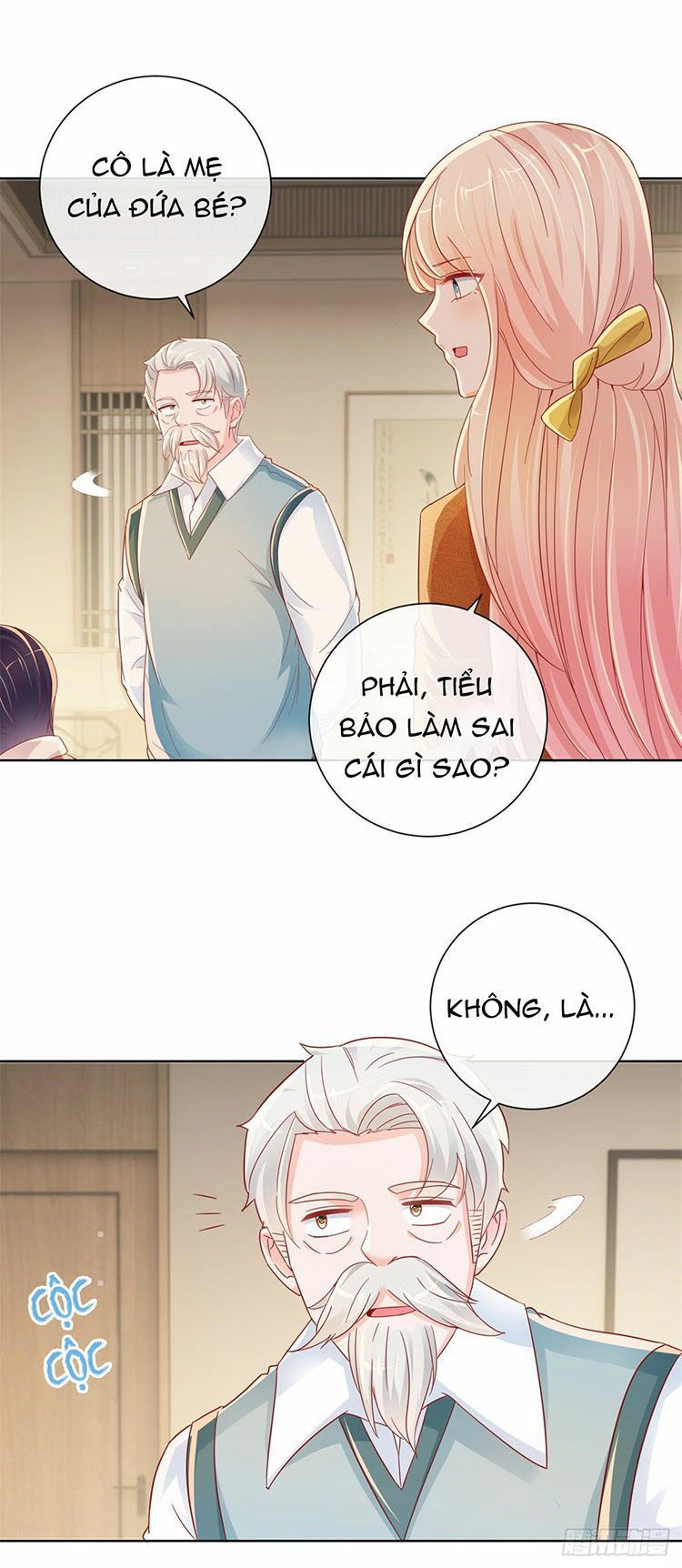 ẩn hôn 100%: chọc tức vợ yêu mua một tặng một chapter 265.2 10