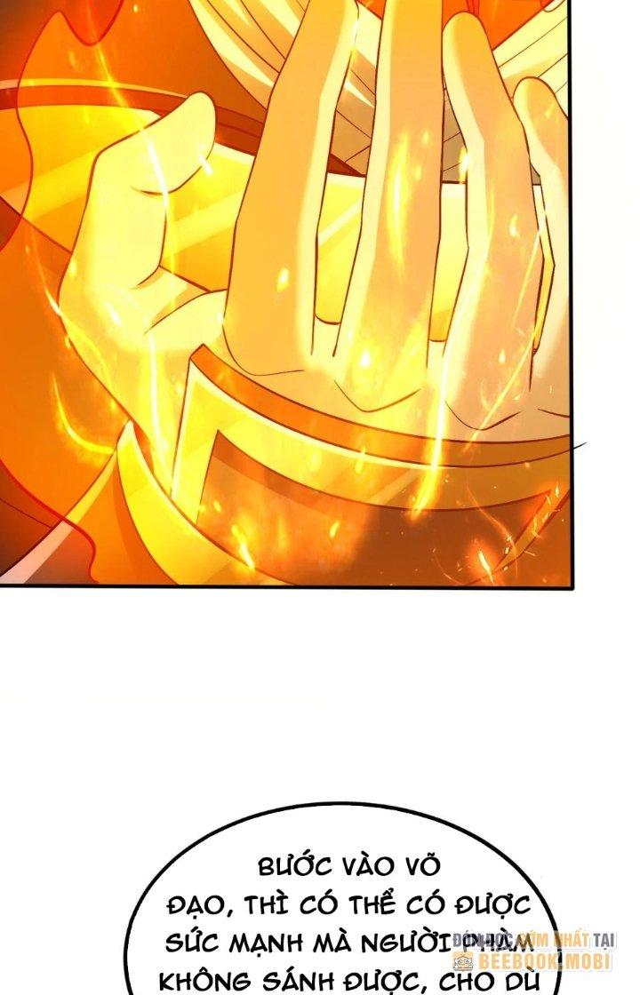 đại tần, ta là con tần thủy hoàng, giết địch thành thần chapter 48 31