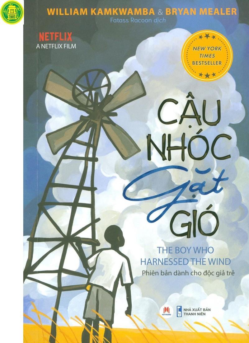 Cậu Nhóc Gặt Gió