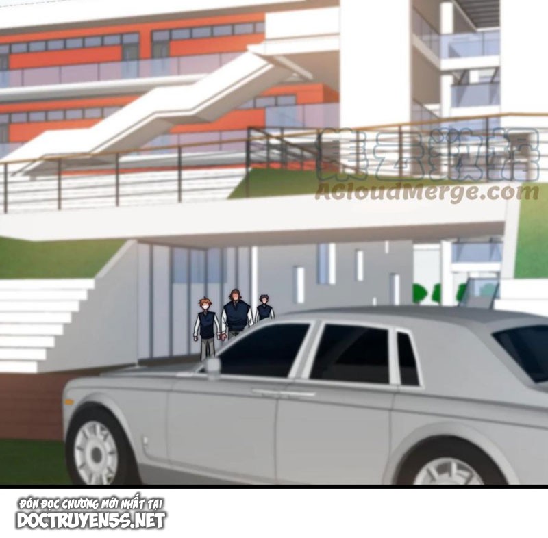 Slime ta treo cự long lên đánh là hợp lý nhỉ? Chapter 137 23