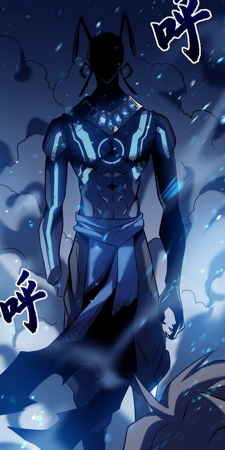 sát thần chi lộ tại dị giới chapter 6 19