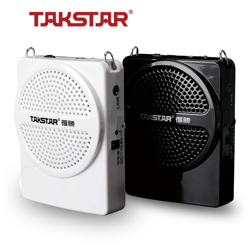 Máy trợ giảng Takstar E126- hàng chính hãng