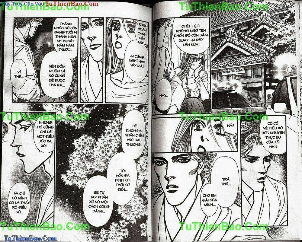 chỉ cần có anh chapter 5 40