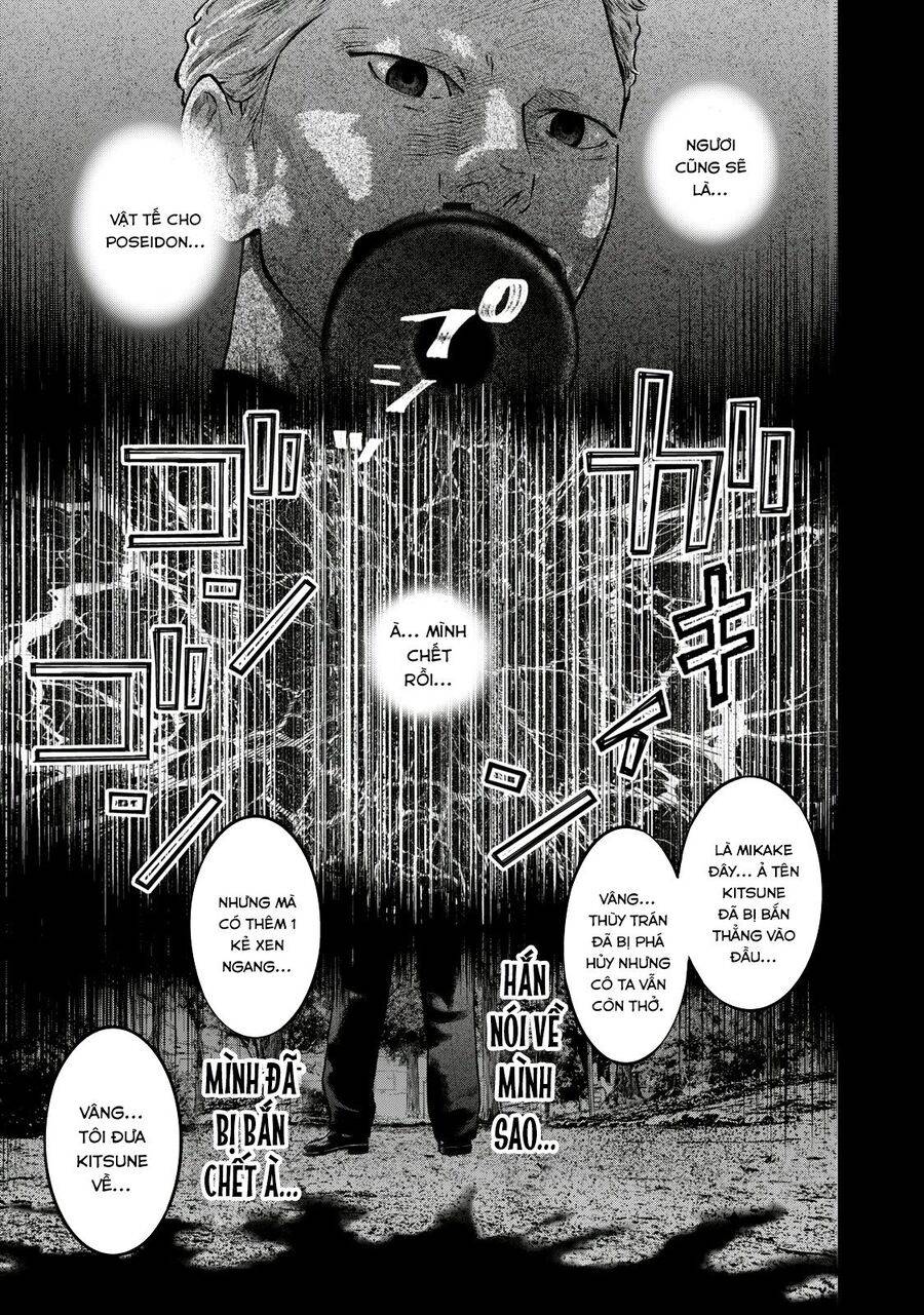 mật danh: nostra chapter 22 1